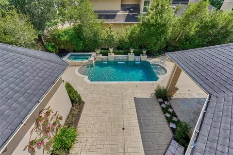 Exterior - 8003 Marshall Falls Dr, Spring, TX 77379 photo 4 of 6