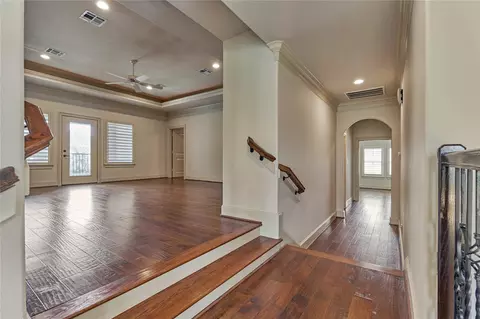 Entry Way - 8003 Marshall Falls Dr, Spring, TX 77379 photo 4 of 4