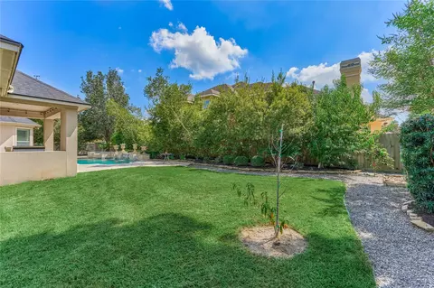 Exterior - 8003 Marshall Falls Dr, Spring, TX 77379 photo 6 of 6