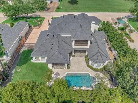 View/Area - 8003 Marshall Falls Dr, Spring, TX 77379 photo 1 of 1