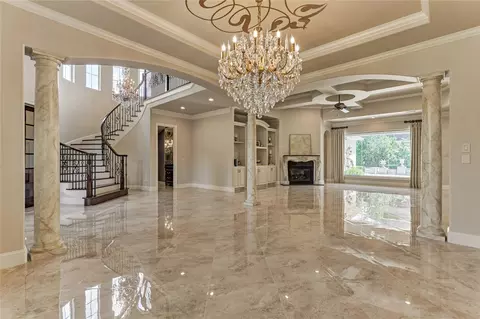 Living - 8003 Marshall Falls Dr, Spring, TX 77379 photo 2 of 6