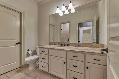 Bath - 8003 Marshall Falls Dr, Spring, TX 77379 photo 5 of 6
