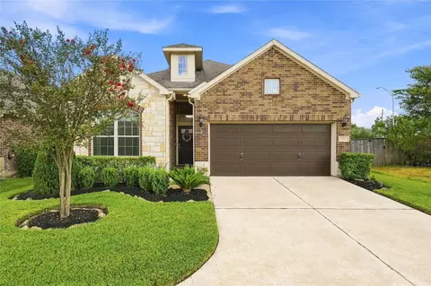129 Saddle Dr, Jersey Village, TX 77065