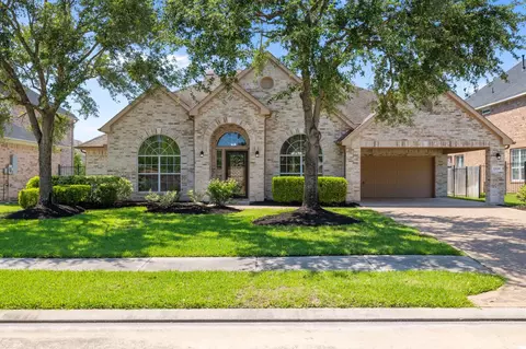 17839 Circular Quay Ln, Cypress, TX 77429