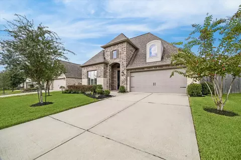 3218 Bellwick Chase Ln, Porter, TX 77365