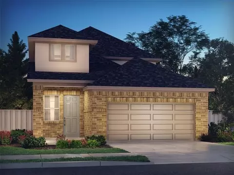 17482 Rosette Grass Dr, Conroe, TX 77385 photo 1