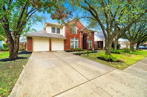 12310 Shadow Island Dr, Houston, TX 77082