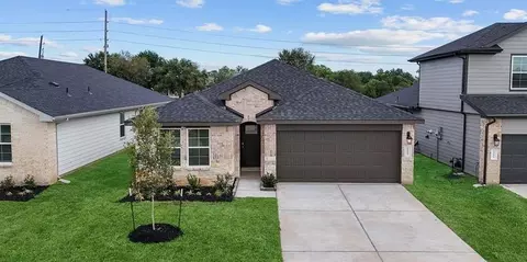 1603 Mazzini Dr, Richmond, TX 77406
