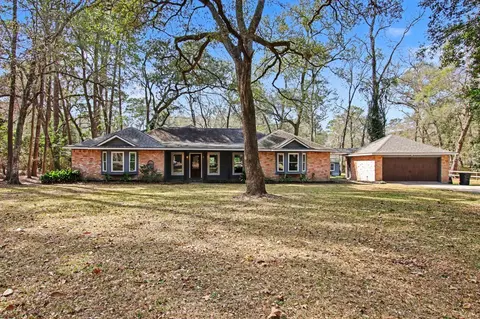 22911 Wren Ln, Tomball, TX 77377