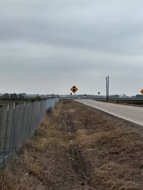 tbd Roesler Rd, Needville, TX 77461