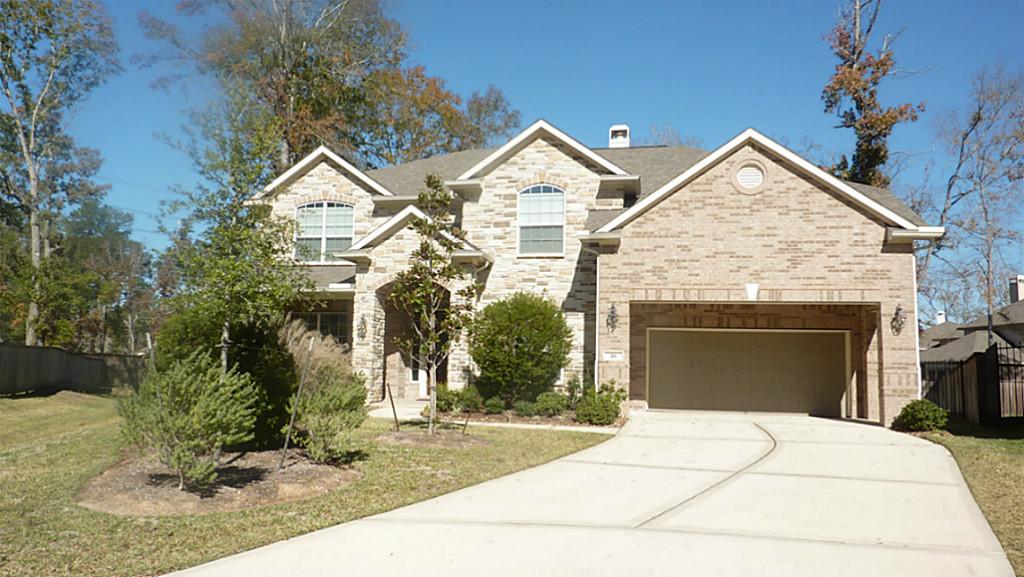 26 Verdin Pl, Spring, TX 77389 photo 1