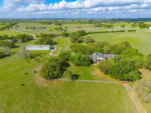 7900 Old Gay Hill Rd, Brenham, TX 77833