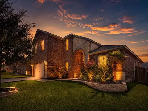 21219 Opal Oak Dr, Hockley, TX 77447