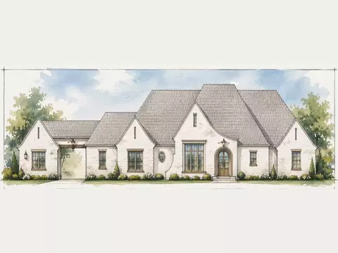 10386 Winding Branch Br, Chappell Hill, TX 77426