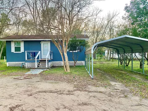 110 S Beatty Ave # B, Livingston, TX 77351