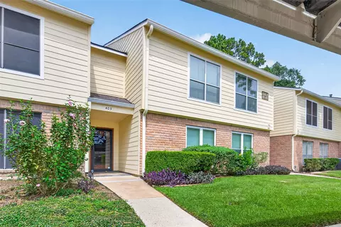 14515 Wunderlich Dr #403, Houston, TX 77069