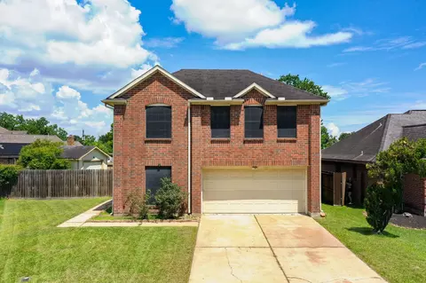 803 Briargreen St, Pasadena, TX 77503 photo 1