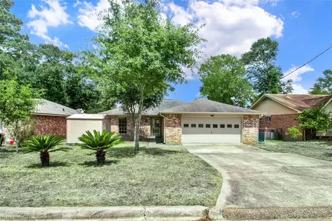 1409 S 3rd St, Conroe, TX 77301 photo 1