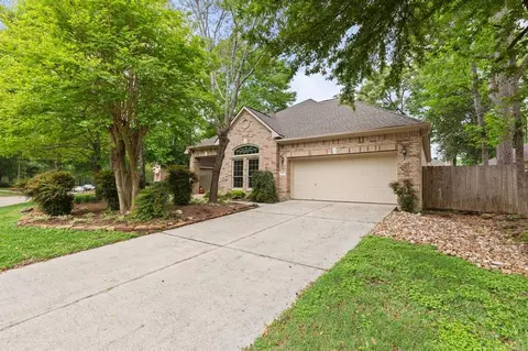 23 E Northcastle Cir, Conroe, TX 77384 photo 1