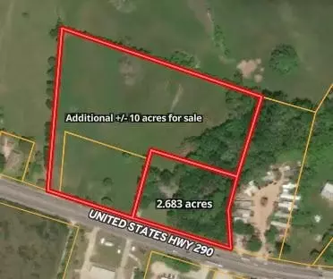 2500 Hwy 290 W, Brenham, TX 77833