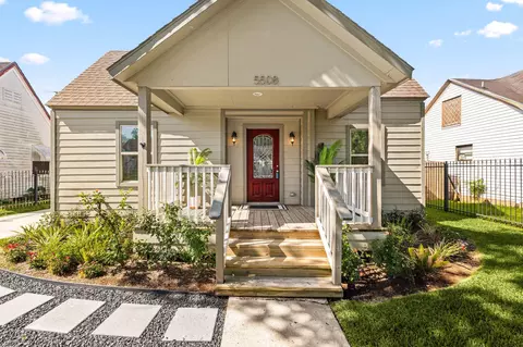5508 Truett St, Houston, TX 77023
