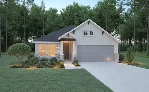 1835 Rory Christine Dr, Rosharon, TX 77583