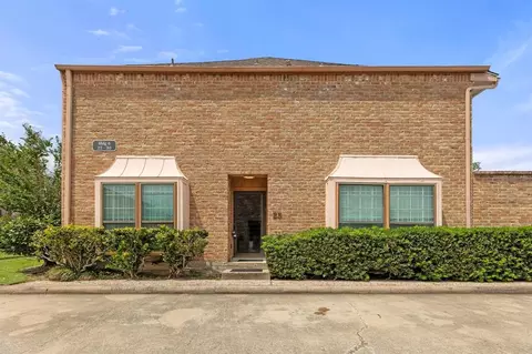 9200 W Bellfort St #25, Houston, TX 77031