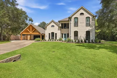 11000 Ashleigh Pl, Beaumont, TX 77705