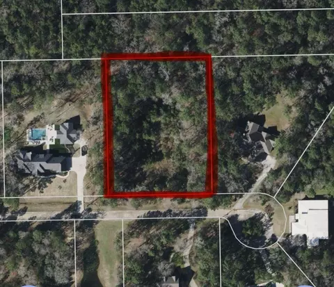 11124 Sunset Ave, Magnolia, TX 77354