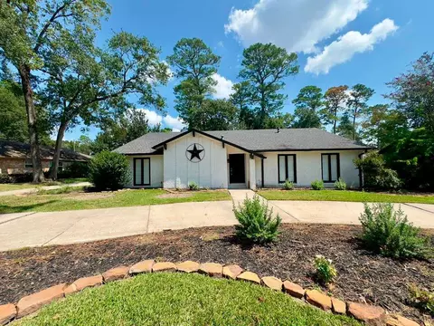 19518 Barwick Dr, Spring, TX 77373 photo 1
