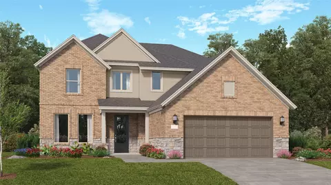 5426 Kingfish Dr, Baytown, TX 77521