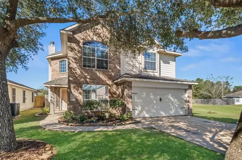 20323 Evening Primrose Ln, Tomball, TX 77375