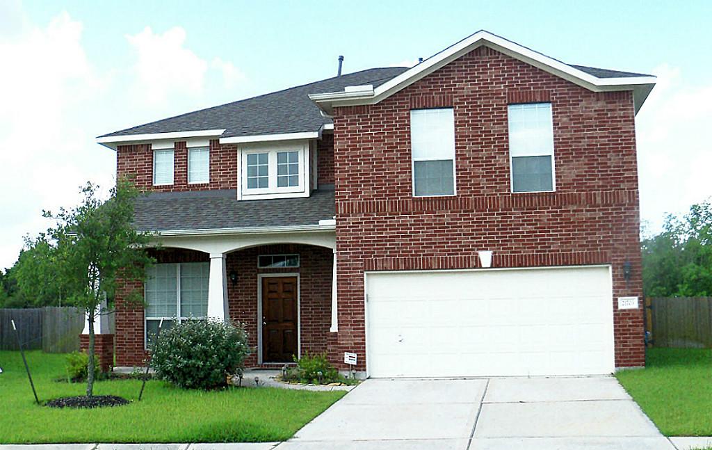 21703 Debray Dr, Spring, TX 77388 photo 1