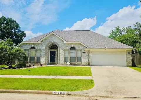 14614 Cypress Green Dr, Cypress, TX 77429