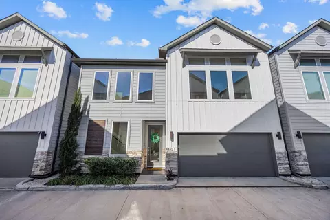 4450 W Tidwell Rd #I, Houston, TX 77091