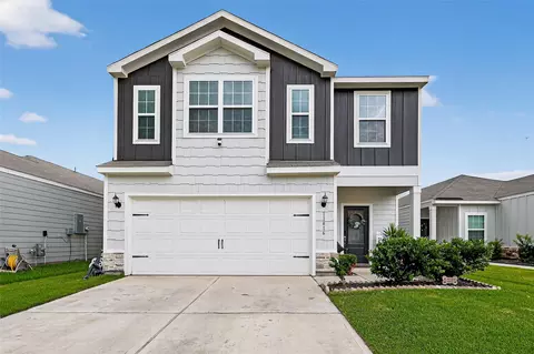 11416 Bright Sun Dr, Houston, TX 77048