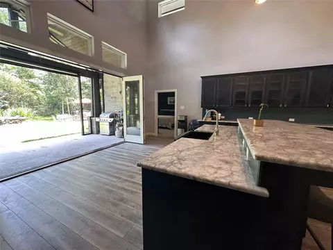 Kitchen - 1145 Goodson Loop, Pinehurst, TX 77362 photo 5 of 5