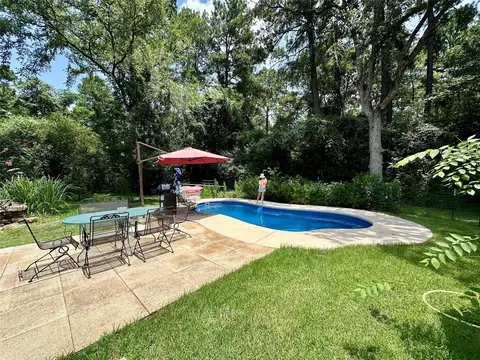 Exterior - 1145 Goodson Loop, Pinehurst, TX 77362 photo 12 of 13
