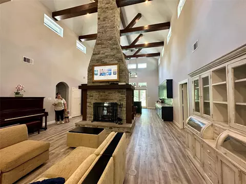 Entry Way - 1145 Goodson Loop, Pinehurst, TX 77362 photo 3 of 5