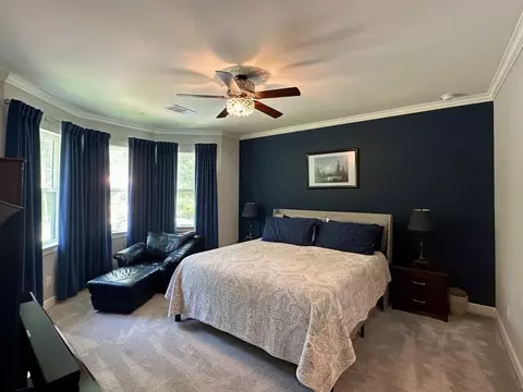 Bedroom - 1145 Goodson Loop, Pinehurst, TX 77362 photo 3 of 8