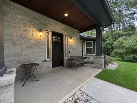 Exterior - 1145 Goodson Loop, Pinehurst, TX 77362 photo 3 of 13