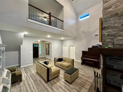 Living - 1145 Goodson Loop, Pinehurst, TX 77362 photo 1 of 2