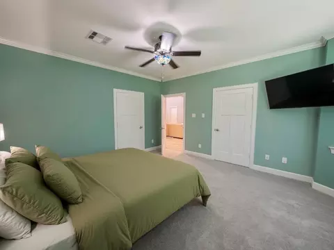 Bedroom - 1145 Goodson Loop, Pinehurst, TX 77362 photo 7 of 8
