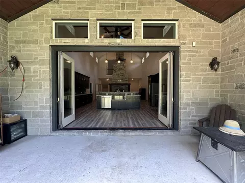 Exterior - 1145 Goodson Loop, Pinehurst, TX 77362 photo 5 of 13