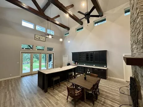 Kitchen - 1145 Goodson Loop, Pinehurst, TX 77362 photo 1 of 5