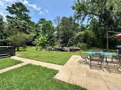 Exterior - 1145 Goodson Loop, Pinehurst, TX 77362 photo 9 of 13