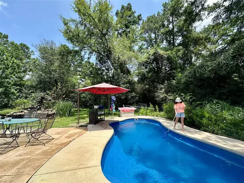 Exterior - 1145 Goodson Loop, Pinehurst, TX 77362 photo 11 of 13