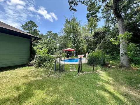 Exterior - 1145 Goodson Loop, Pinehurst, TX 77362 photo 8 of 13