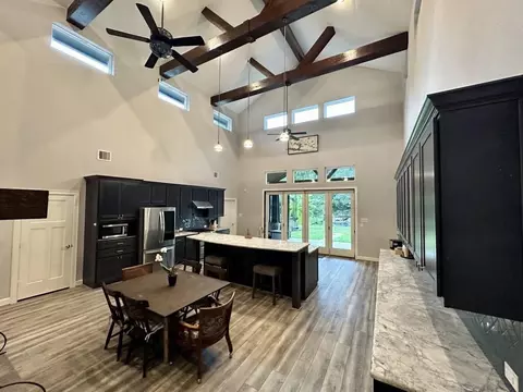 Kitchen - 1145 Goodson Loop, Pinehurst, TX 77362 photo 3 of 5