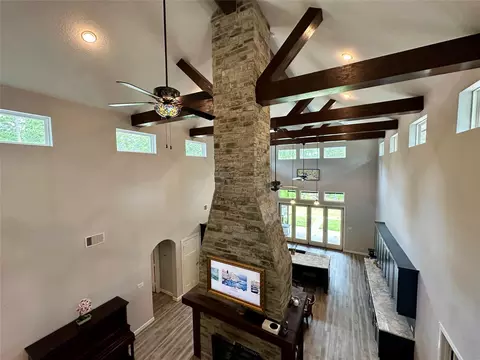 Entry Way - 1145 Goodson Loop, Pinehurst, TX 77362 photo 4 of 5